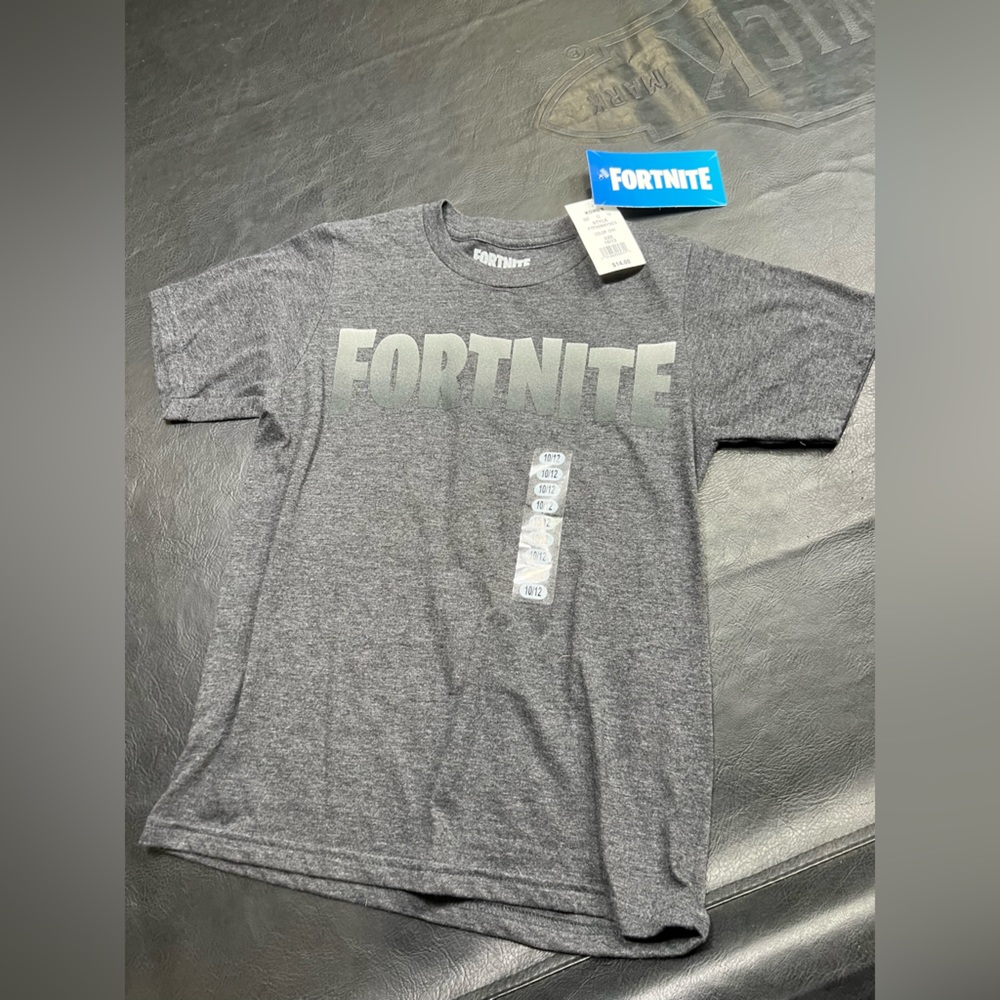 New with tags